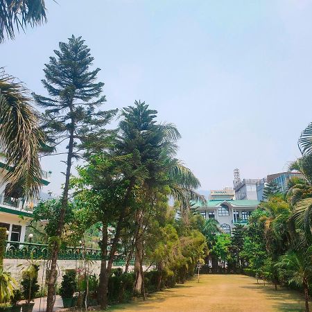 Panambi Tapovan Resort Рішикеш Екстер'єр фото