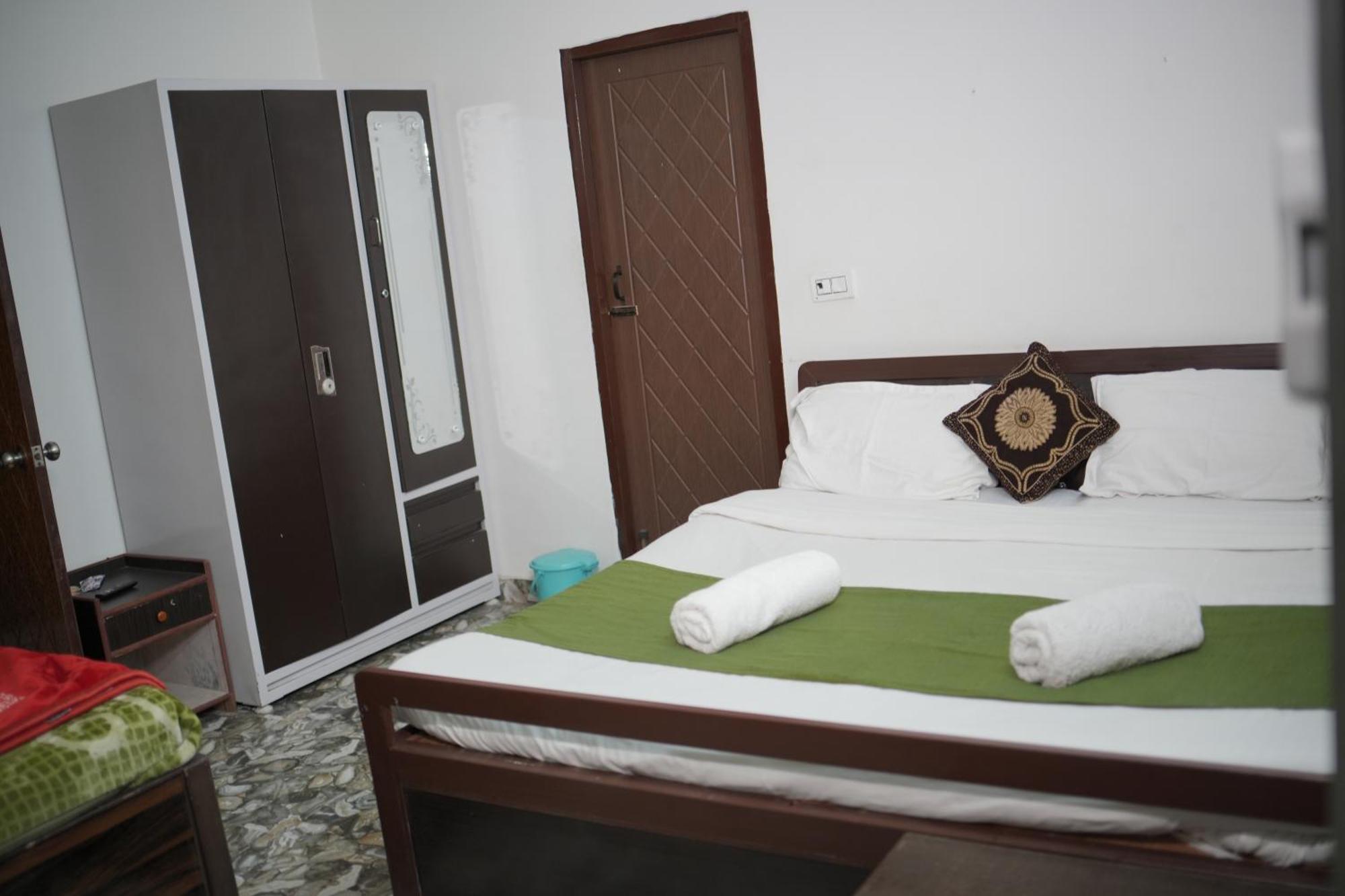 Panambi Tapovan Resort Рішикеш Екстер'єр фото